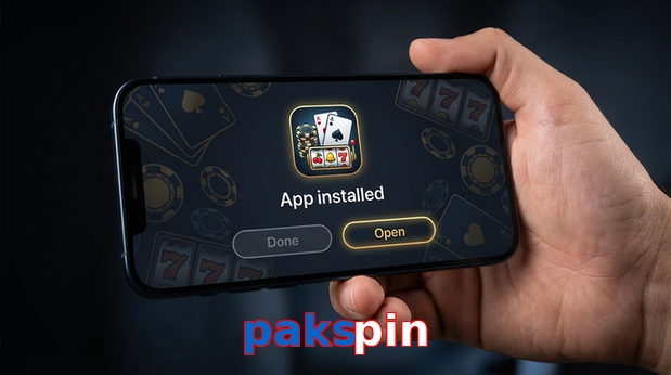 Payment and PKR controls in Pakspin