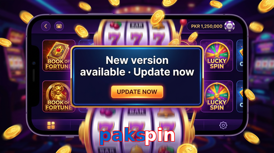 Payment and PKR controls in Pakspin