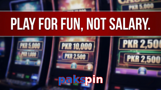 Payment and PKR controls in Pakspin
