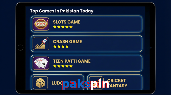 Payment and PKR controls in Pakspin